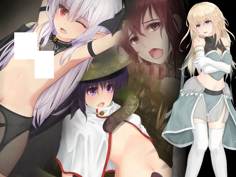 图片[1]-[PC-RPG游戏] 【RPG/汉化】Miniature Garden -前編- Ver1.09 机翻汉化版【1.3G/BD】[huayuan1.09]-ACG宝库