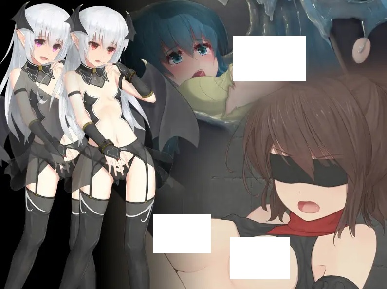 图片[2]-[PC-RPG游戏] 【RPG/汉化】Miniature Garden -前編- Ver1.09 机翻汉化版【1.3G/BD】[huayuan1.09]-ACG宝库