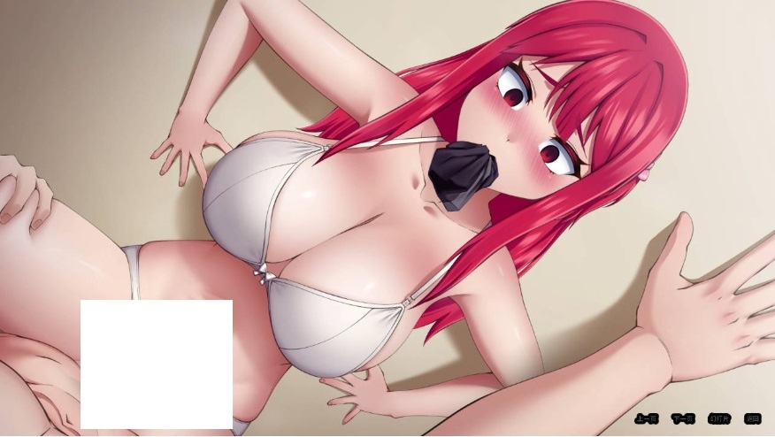 图片[4]-[PC-SLG游戏] [SLG/官中/NTR] 押上本人女朋友/His Bet, Her Loss v0.4 官方中文 [1.7G/BD][ysny04]-ACG宝库