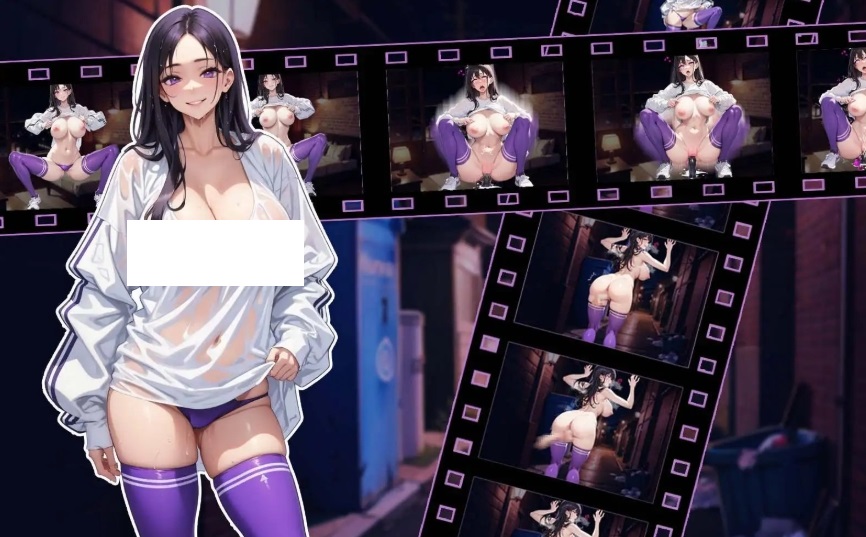 图片[2]-[PC-RPG游戏] [RPG/官中/动态] 娼都之自由起源/極色娼都の自由起源 官方中文 [462M/BD][cdzyqy]-ACG宝库