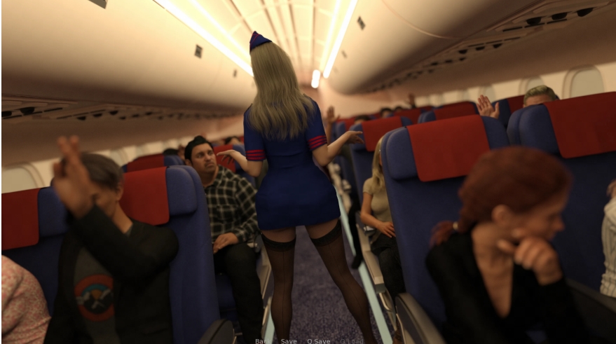 图片[2]-[PC-SLG游戏] [SLG/汉化/动态] 顽皮邻居 淘气邻居/Naughty Neighbours V0.60 AI汉化 [2.6G/BD][tqlj06]-ACG宝库