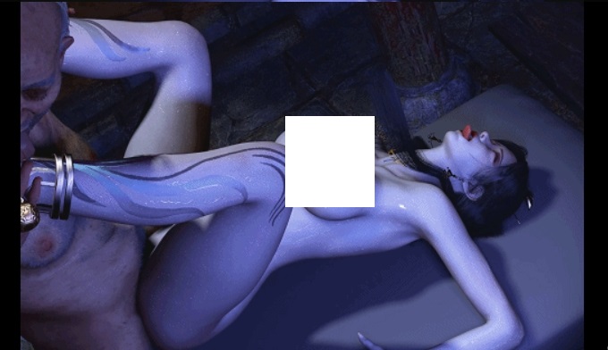 图片[3]-[3D/NTR/VAM] Szyca 8月新作：熏儿NTR3 极品女友外出历练被下药迷奸中出 [1.3G/BD][SZxentr3]-ACG宝库