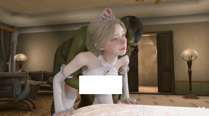 图片[3]-[3D/动态/VAM] CherryPie404 8月新作：queen needs to fill herself 表面高贵冷艳女王私底下是淫荡骚母狗 [2.2G/BD][CP 2508p2]-ACG宝库