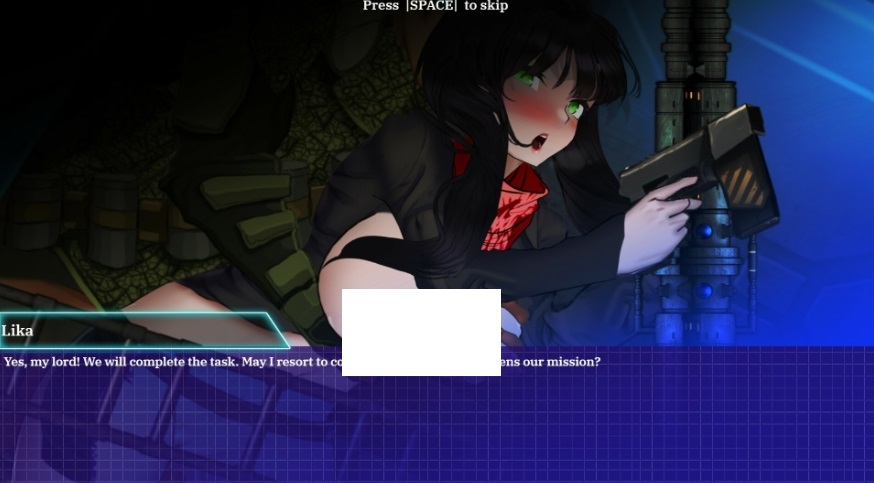 图片[5]-[PC-ACT游戏] [ACT/PC/官中] 潘多拉代码2 官中步兵版 [3G/百度][PDLD63]-ACG宝库