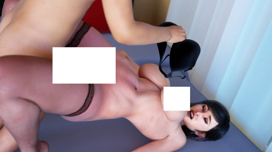 图片[6]-[PC-SLG游戏] [SLG/汉化/NTR] 禁忌请求/Taboo Request Ver1.0 AI汉化 [770M/BD][jjqq]-ACG宝库