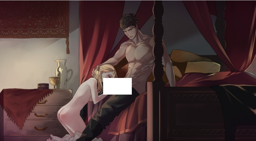 图片[2]-[PC-SLG游戏] [SLG/汉化/NTR] 莎拉罗斯的生存/The Survival of Sarah Rose Ver0.9.9.9 AI汉化 [1.3G/BD][slls0999]-ACG宝库