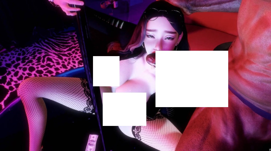 图片[4]-[VAM动画][fengying] 风鹰 ‎nrt酒吧（尼哥）[3.02G/BD][FYJB]-ACG宝库