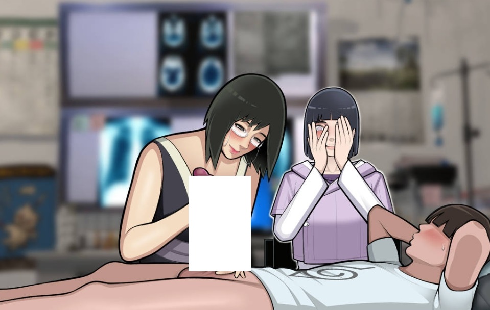 图片[3]-[PC-SLG游戏] [SLG/汉化/NTR] 火影的养子 木叶熟女/Konoha Milfs V0.6 AI汉化 [1.9G/BD][hydyz06]-ACG宝库