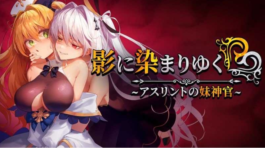 [PC-RPG游戏] 【RPG/官中】影色渐染~阿斯林顿的妹神官~ 影に染まりゆく~アスリントの妹神官~ Ver.0.6 官方中文版【1G/BD】[yingse0.6]-ACG宝库