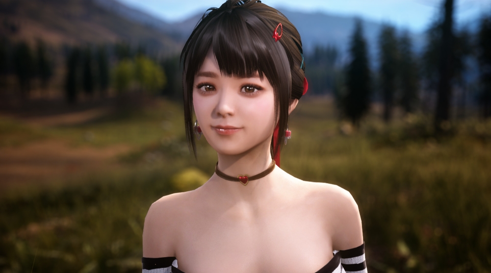 图片[4]-[PC-3D游戏] [3D/官中/动态] 与你在一起/TOGETHER BnB V20250906 官方中文 [29.6G/BD][bnb-250906]-ACG宝库