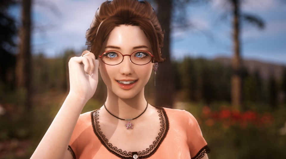 图片[5]-[PC-3D游戏] [3D/官中/动态] 与你在一起/TOGETHER BnB V20250906 官方中文 [29.6G/BD][bnb-250906]-ACG宝库