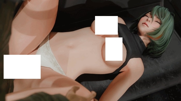 图片[3]-[3D/小马大车/NTR] Jerid Oiso 8月新作：绫音+环+尤菲+玛莉萝丝+女天狗 性感女神催眠迷奸侵犯中出 [6.9G/BD][Jerid Oiso 2508]-ACG宝库