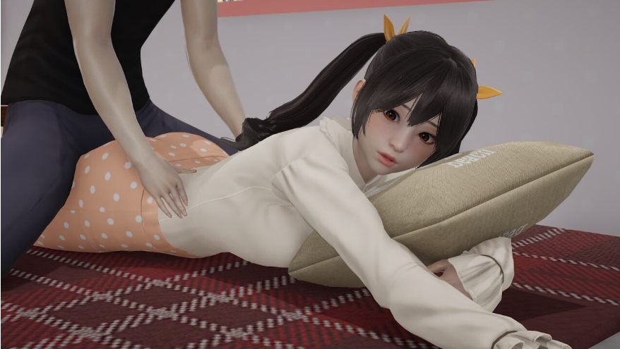 图片[2]-[PC/安卓SLG游戏] [精品SLG/官中/NTR] 超能力 重制版 Supower Remake v0.55 汉化版[PC+安卓][百度/2.2G][CAKE280]-ACG宝库