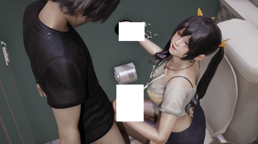 图片[4]-[PC/安卓SLG游戏] [精品SLG/官中/NTR] 超能力 重制版 Supower Remake v0.55 汉化版[PC+安卓][百度/2.2G][CAKE280]-ACG宝库