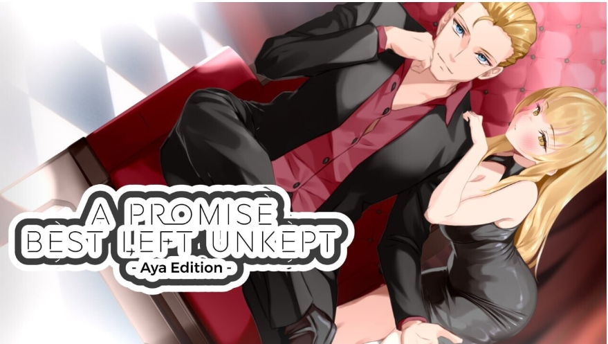 [PC-SLG游戏] [NTR精品/官中/更新] 一诺千劫 阿雅版 A Promise Best Left Unkept - Aya Edition V0.9.3 官方中文版 [BD/4.3G][CAKE275]-ACG宝库