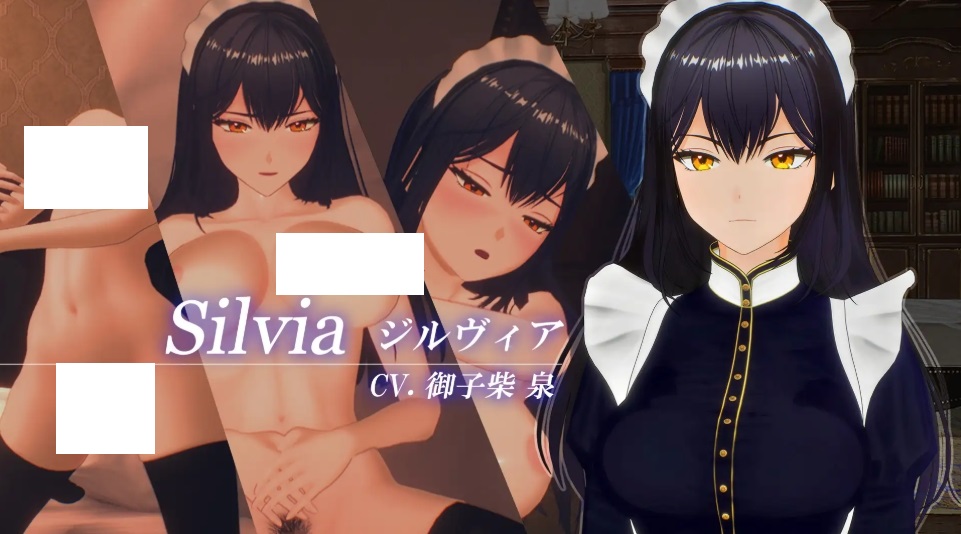 图片[4]-[PC-SLG游戏] 【SLG/新作】女仆制造/メイド バイ メイド DL正式版【700M/BD】[zhizao]-ACG宝库