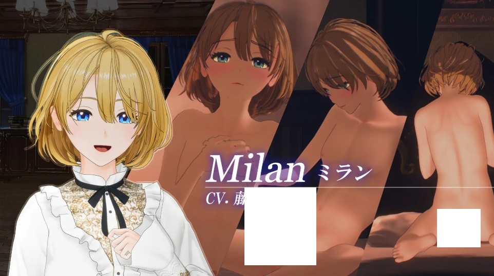 图片[5]-[PC-SLG游戏] 【SLG/新作】女仆制造/メイド バイ メイド DL正式版【700M/BD】[zhizao]-ACG宝库