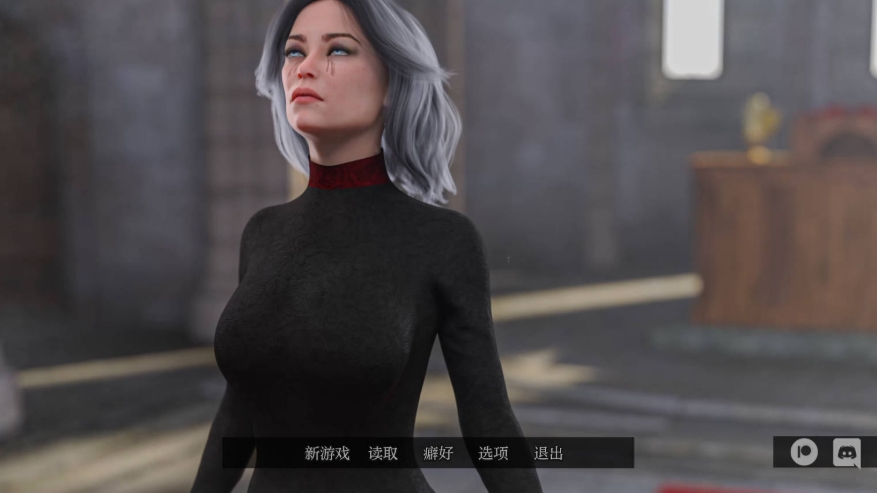 图片[1]-[PC-SLG游戏] [SLG/汉化/动态] 中庸之道/Golden Mean Ver0.6 AI汉化 [7.3G/BD][zyzd6]-ACG宝库