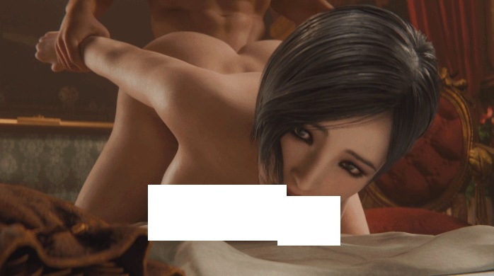 [3D/无修/CV] Youngiesed 4-8月新作：艾达王+影心+阿什莉+吉尔+杰玛 性感御姐骑乘后入爆肏 [1.5G/BD][Youngiesed 2504-08]-ACG宝库