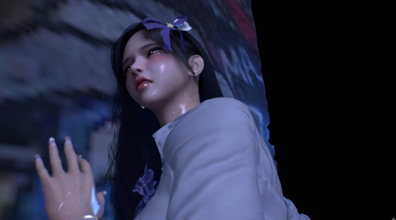 图片[2]-[VAM动画][fengying] ‎夜路学生妹 [1.65G/BD][FYYL]-ACG宝库
