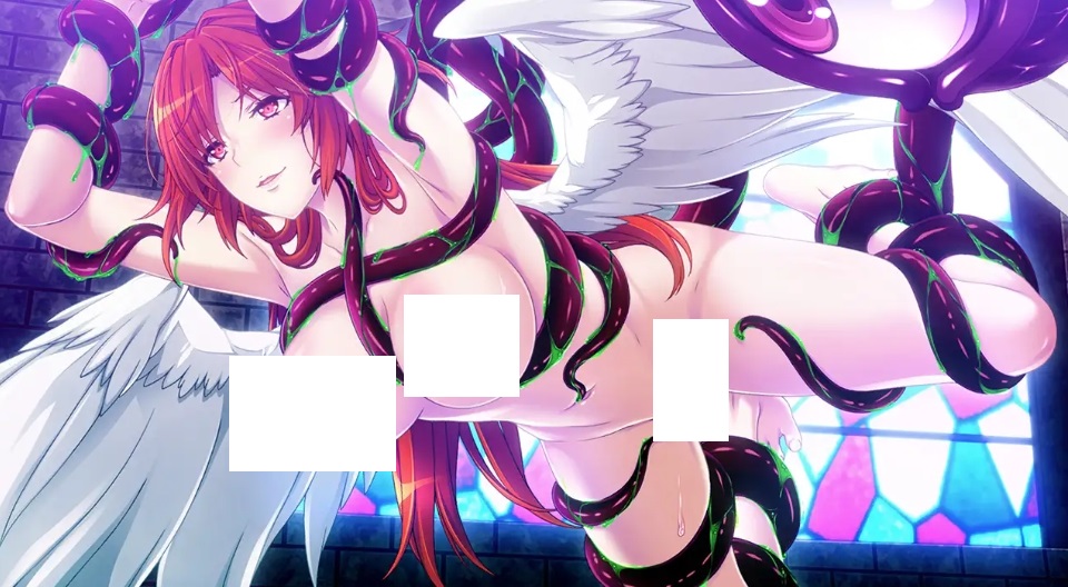 图片[4]-[PC-SLG游戏] 【大型SLG/汉化】 圣女之血-女武神/VenusBlood Valkyrie Ver1.04 AI汉化版【4G】[nvwushen1.04]-ACG宝库