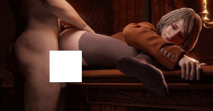 [3D/无修/CV] 3DiFill 8月新作：影心+灵蝶+D.Va+莉莉+阿什莉 性感女神骑乘后入爆肏 [2.9G/BD][3DiFill 2508]-ACG宝库