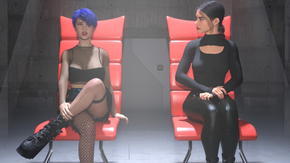 图片[3]-[PC-SLG游戏] [SLG/汉化/动态] 恶棍的遗产 反派的遗产/Villain’s Legacy 2 Ver0.5.0 AI汉化 [2.5G/BD][fpdyc2]-ACG宝库