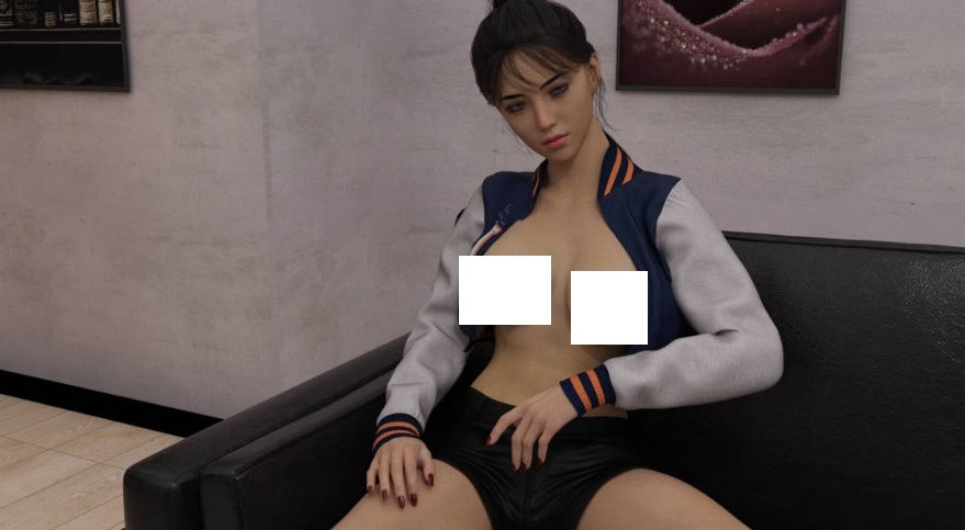 图片[5]-[PC-SLG游戏] [SLG/汉化/动态] 宁静草地/Serenity Meadows Ver0.5 AI汉化 [1.1G/BD][njcd]-ACG宝库