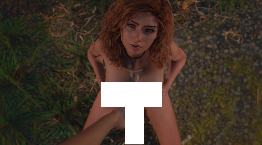 图片[3]-[PC-SLG游戏] [SLG/汉化/动态] 欲望学院：魔法之街/LA: Streets of Sorcery Ver1.2 AI汉化 [905M/BD][lsjmfj]-ACG宝库