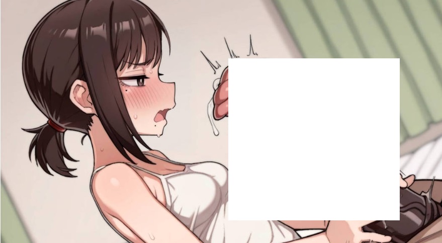 图片[2]-[PC/安卓SLG游戏] [SLG/汉化/双端] 小红笨拙的口交恶魔/Kobeni Sloppy Blowjob Devil V1.4 AI汉化 [596M/BD][xhkjem]-ACG宝库