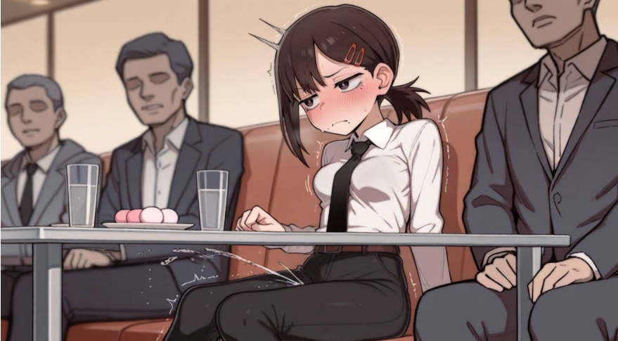 图片[3]-[PC/安卓SLG游戏] [SLG/汉化/双端] 小红笨拙的口交恶魔/Kobeni Sloppy Blowjob Devil V1.4 AI汉化 [596M/BD][xhkjem]-ACG宝库