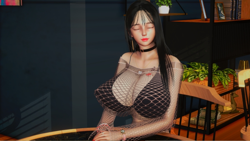 图片[3]-[PC-SLG游戏] [SLG/官中/动态] 后宫腐败 后宫腐化/Harem Corruption Ver7.0 官方中文 [3G/BD][hgfh7]-ACG宝库