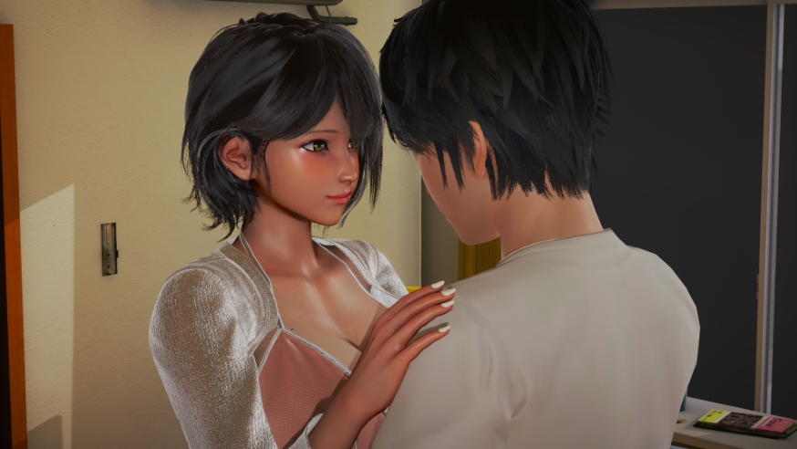 图片[4]-[PC-SLG游戏] [SLG/官中/动态] 后宫腐败 后宫腐化/Harem Corruption Ver7.0 官方中文 [3G/BD][hgfh7]-ACG宝库