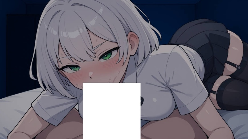 图片[4]-[PC-SLG游戏] [SLG/汉化/动态] 我的女友与我的噩梦/My Girlfriend and My Nightmare v0.3.1 AI汉化 [1.2G/BD][wdnyyem]-ACG宝库