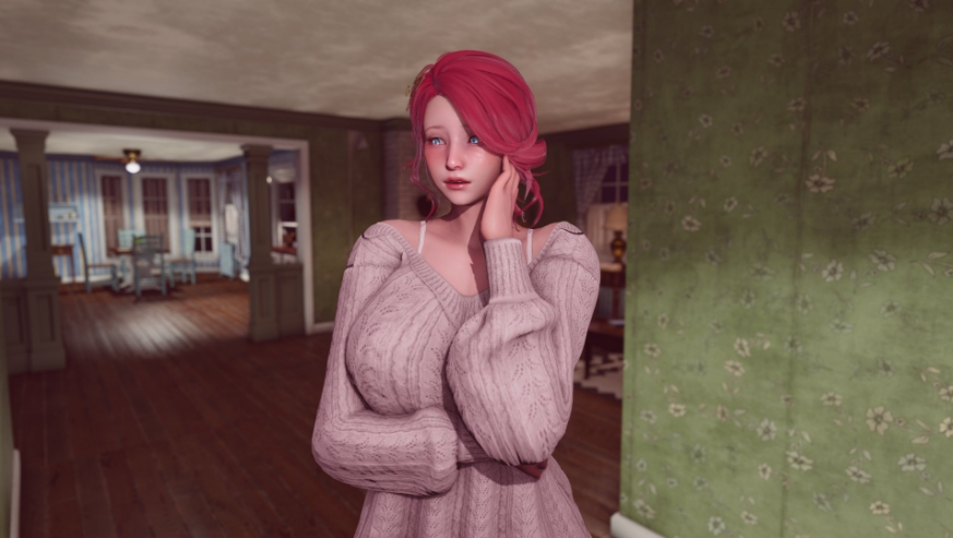 图片[4]-[PC-SLG游戏] [SLG/汉化/动态] 惩教教会/Correctional Church Ver0.2 AI汉化 [1.5G/BD][cjjh]-ACG宝库