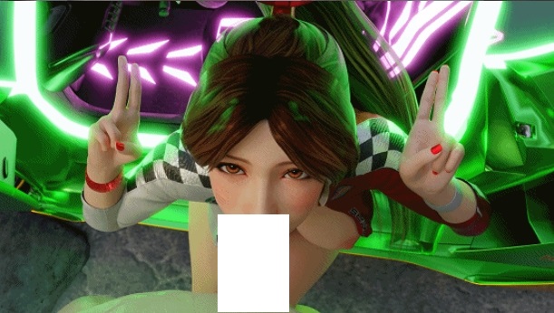 [3D/无修/CV] Maiden Masher 9月新作：春丽+不知火舞+穗乃果 性感丰满女神圆润肥臀爆肏中出 [1.2G/BD][Maiden Masher 2509]-ACG宝库