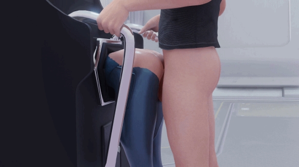 图片[2]-[3D/无修/CV] Tutirukki 9月新作：朱诺+伊内丝 清纯美少女水嫩翘臀后入中出 [529M/BD][Tutirukki 2507-09]-ACG宝库