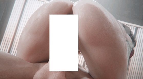 图片[2]-[3D/无修/CV] Idemi 9月新作：Ela+薛帕德 性感御姐圆润翘臀骑乘爆肏中出 [453M/BD][Idemi 2509]-ACG宝库