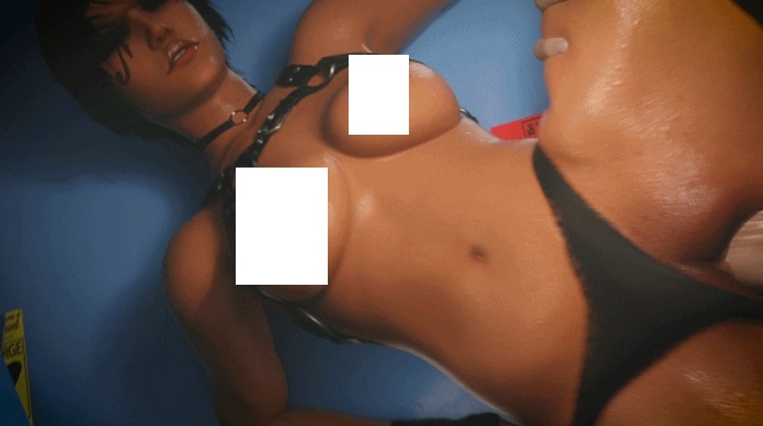 图片[2]-[3D/无修/CV] Rouse3D 9月新作：灵蝶+法芮尔+布里吉特 性感御姐激情爆肏 [1.4G/BD][Rouse3D 2509]-ACG宝库