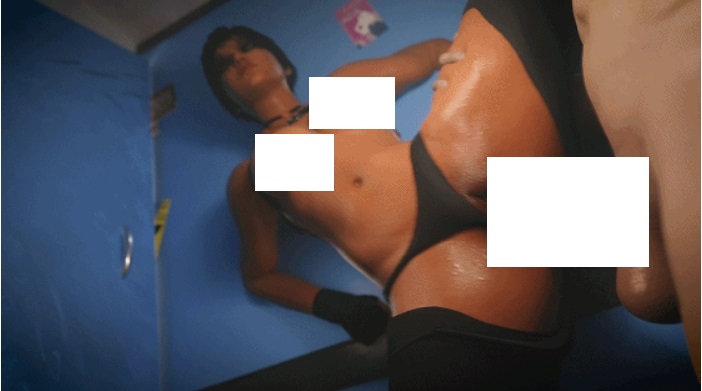 图片[3]-[3D/无修/CV] Rouse3D 9月新作：灵蝶+法芮尔+布里吉特 性感御姐激情爆肏 [1.4G/BD][Rouse3D 2509]-ACG宝库