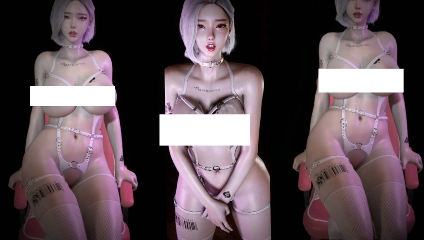 图片[2]-[VAM动画][VAM小风] Gentlmane-HMV 2 [1.23G/BD][XMGMV]-ACG宝库