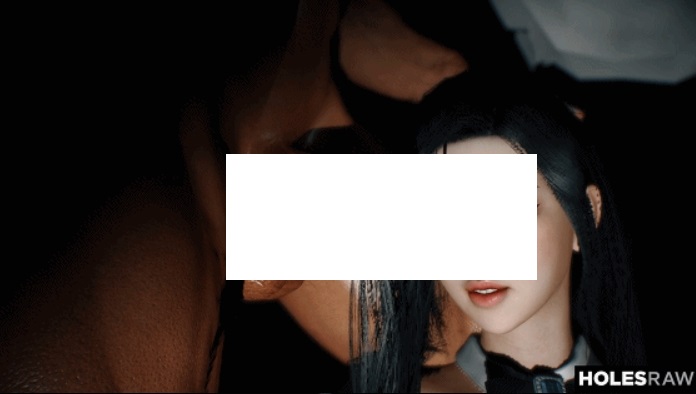 图片[4]-[3D/动态/VAM] MN：Jessica Lin 性感黑长直御姐后入爆肏中出 [3G/BD][MNjessica]-ACG宝库