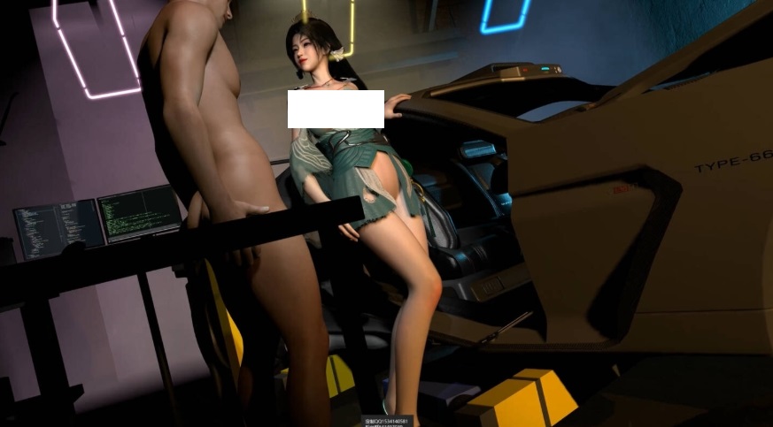 图片[3]-[VAM动画][黑仔] 定制-凡人修仙传-宋玉（90分钟）[3.83G/BD][HZSY]-ACG宝库