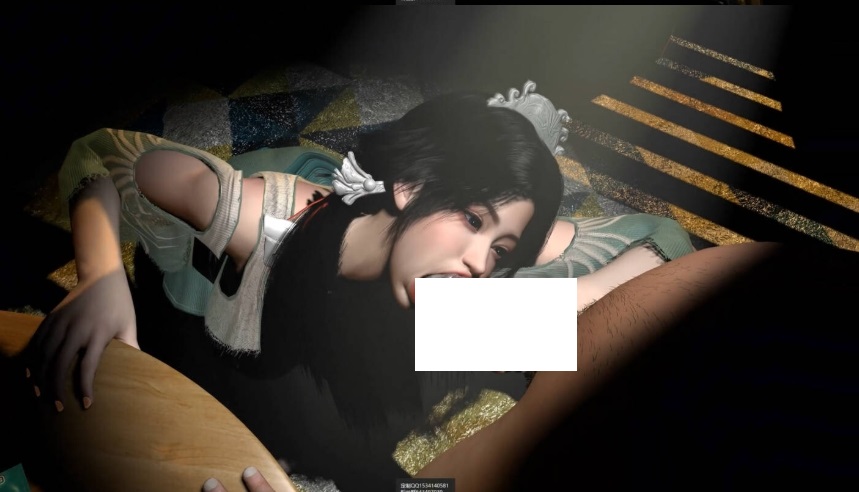 图片[4]-[VAM动画][黑仔] 定制-凡人修仙传-宋玉（90分钟）[3.83G/BD][HZSY]-ACG宝库