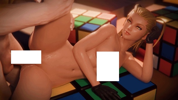 图片[2]-[3D/动态/无修] InitialA 9月新作：拉克西奴&凯丽 性感姐妹花激情双飞 [1.2G/BD][InitialA2509p2]-ACG宝库