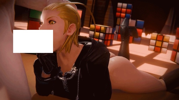 图片[3]-[3D/动态/无修] InitialA 9月新作：拉克西奴&凯丽 性感姐妹花激情双飞 [1.2G/BD][InitialA2509p2]-ACG宝库