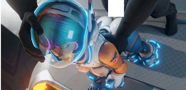 [3D/无修/CV] BlueBerg 9月新作：2B+猎空+阿狸+娜瑶+爱丽丝 性感女神异种巨根激情爆肏 [309M/BD][Blueberg 2508-09]-ACG宝库