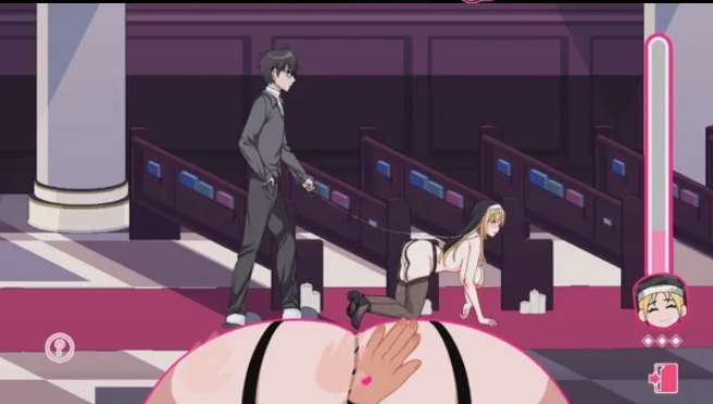 图片[3]-[PC-SLG游戏] 【SLG/官中/步兵】社群审查 DX/The Censor DX Edition Ver4.1.1 官方中文版【850M/BD】[shequn4.11]-ACG宝库