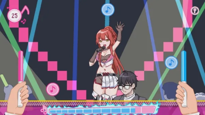 图片[4]-[PC-SLG游戏] 【SLG/官中/步兵】社群审查 DX/The Censor DX Edition Ver4.1.1 官方中文版【850M/BD】[shequn4.11]-ACG宝库