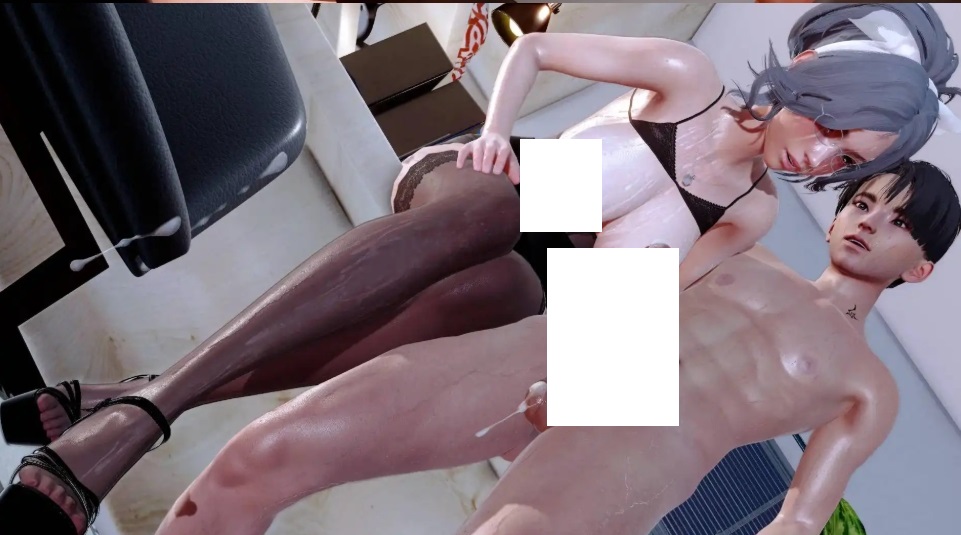 图片[3]-[PC-SLG游戏] [SLG/官中/动态] 深渊的欲望/Abyssal Lust Ver0.2.2 官方中文 [1.1G/BD][sydyw022]-ACG宝库